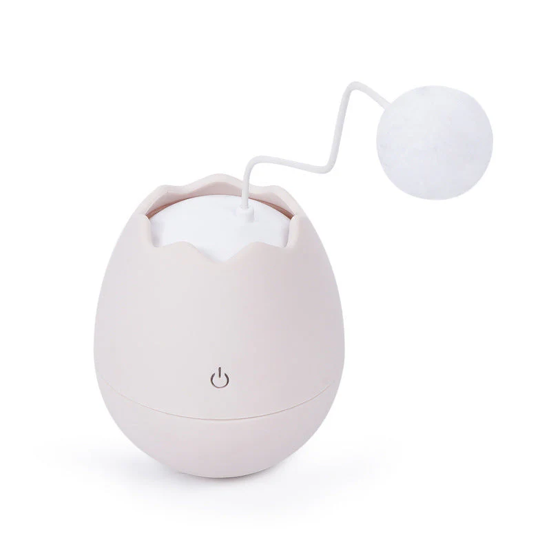 Funny Interactive Cat Artifact Toy - Image 9