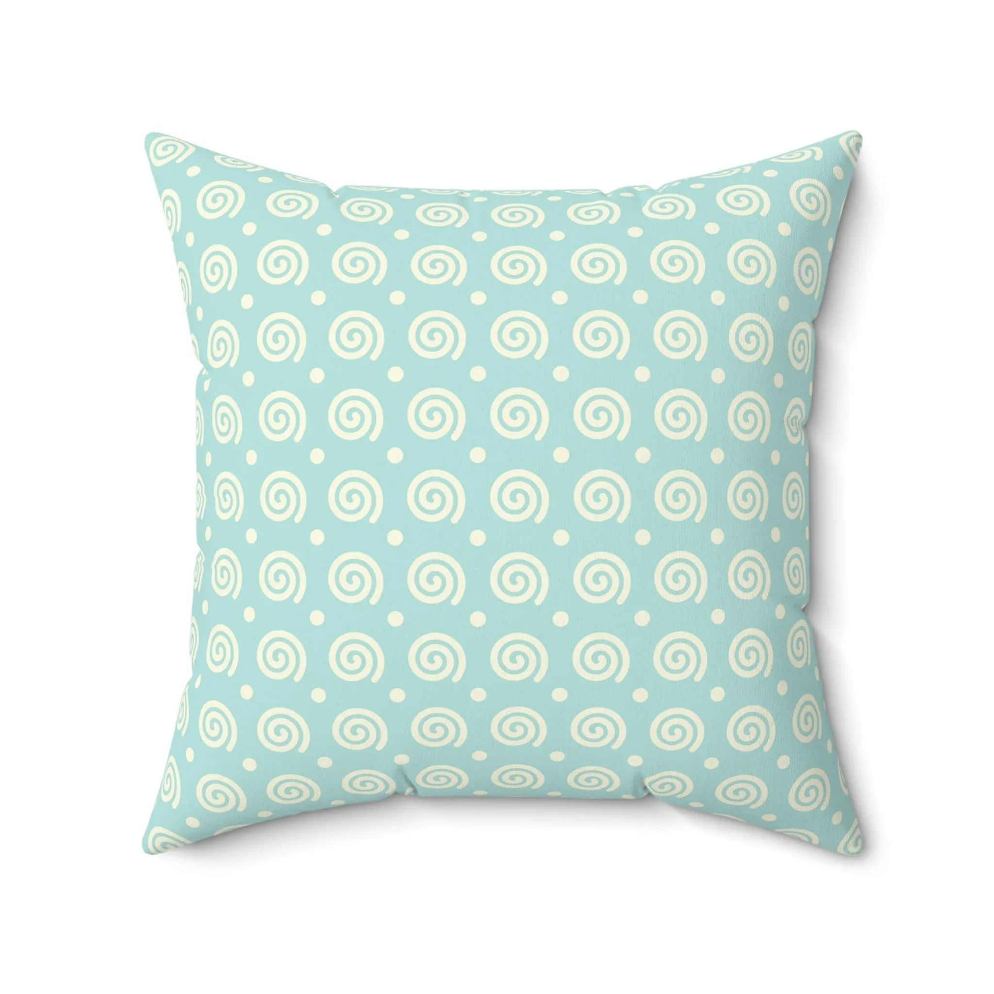Funny Ocean Pillow for Dolphin Lover - Image 2