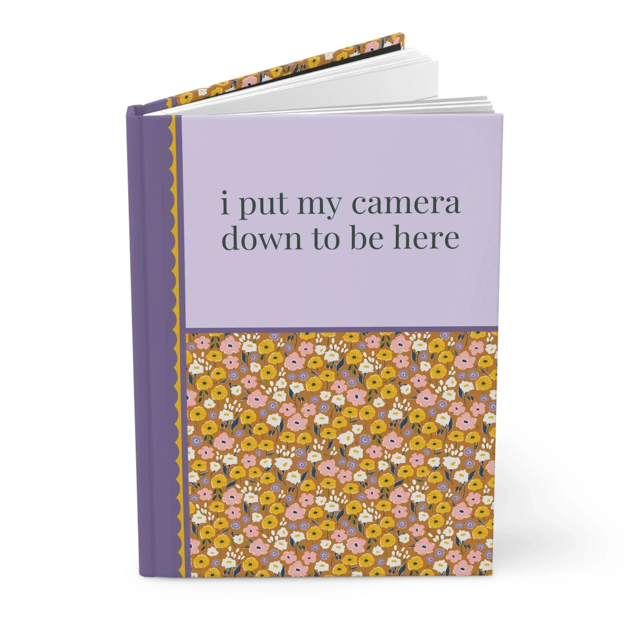 Funny Photographer Journal - Image 3