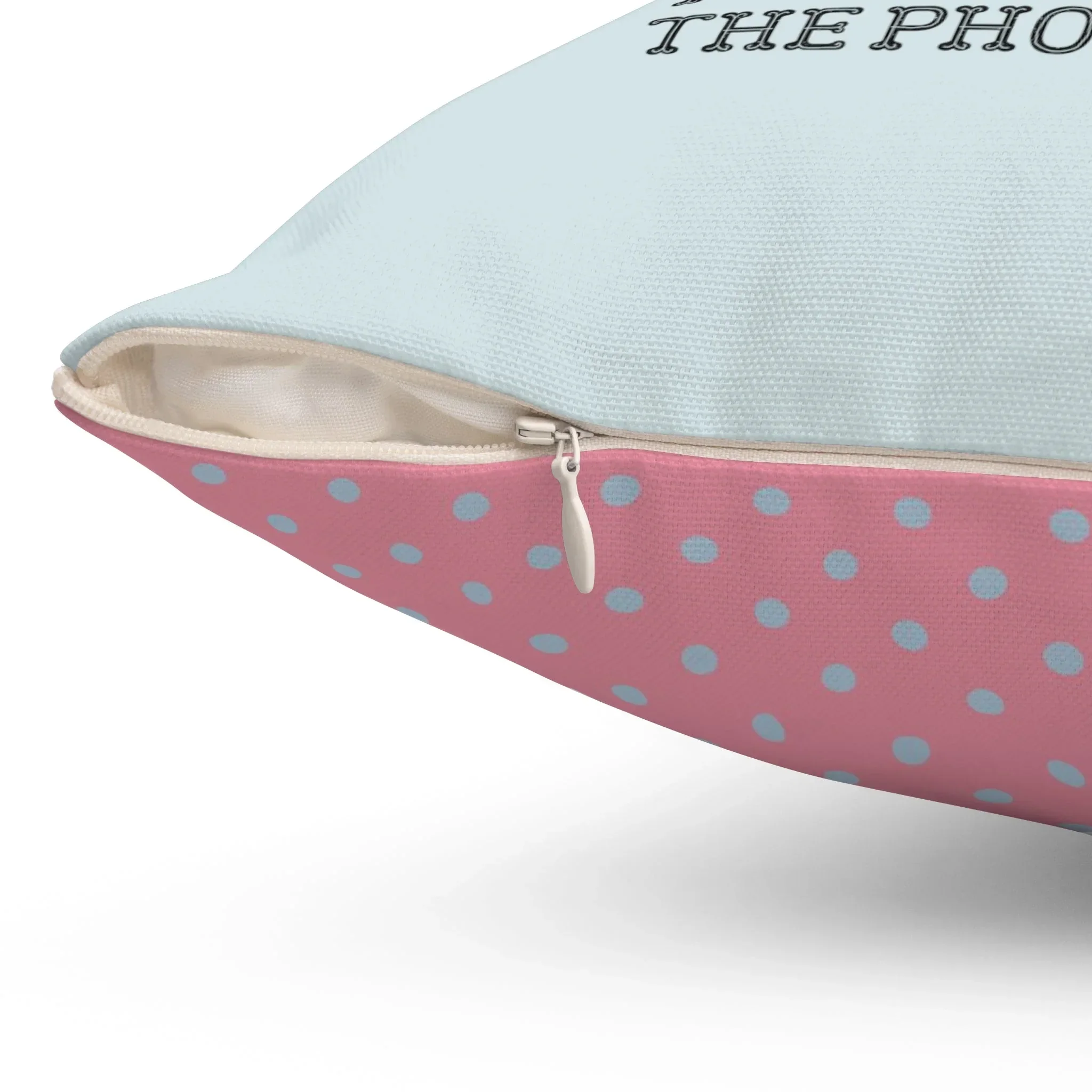 Funny Photographer Pillow for Photographer Who Loves Frogs: 70s Retro Aesthetic Decor for Photography Office - Image 3