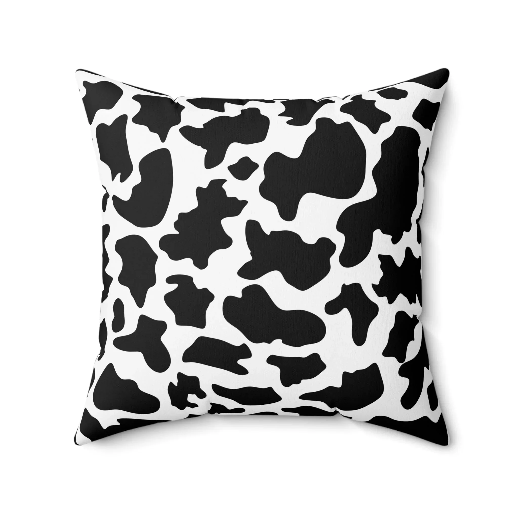 Funny Photographer Pillow for Wedding Photographer: Let's Shoot! | Groovy Western Cowgirl Pillow - Image 2