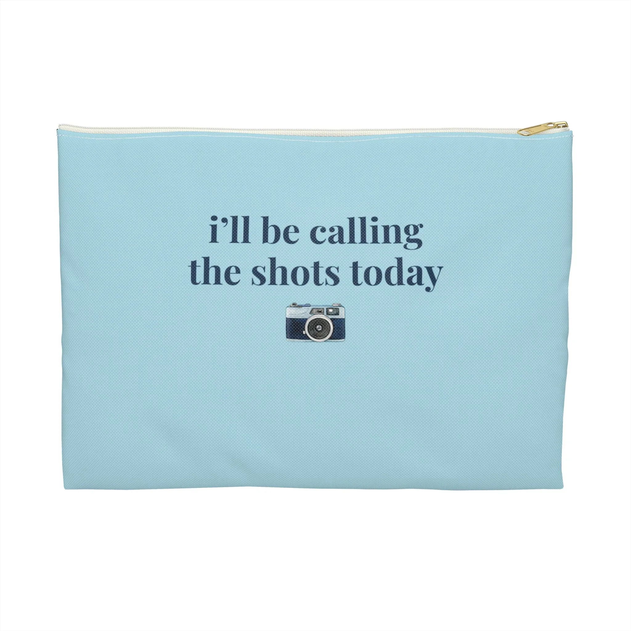 Funny Photographer Pouch for Accessories - Image 2