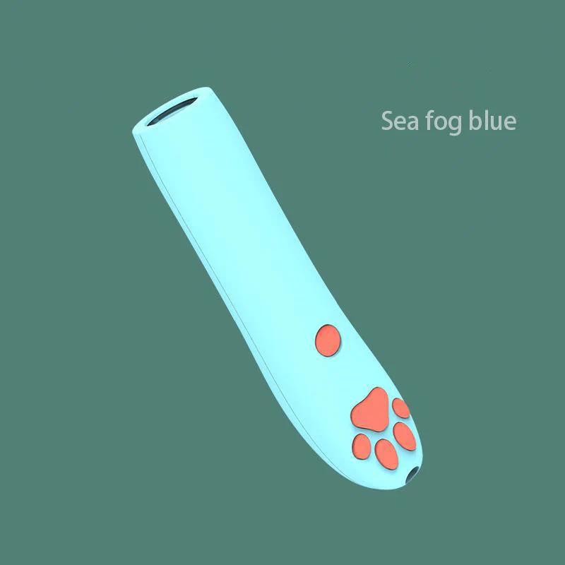 Funny Remote Control LED Laser Cat Stick - Image 5