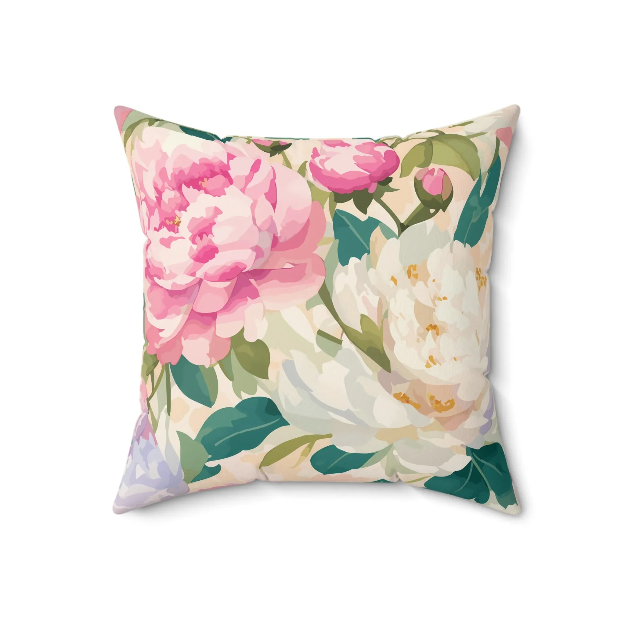 Funny Ridiculous Pillow for Cool Homebody Who Loves Seals: I'll Be Here When You Get Home - Image 2