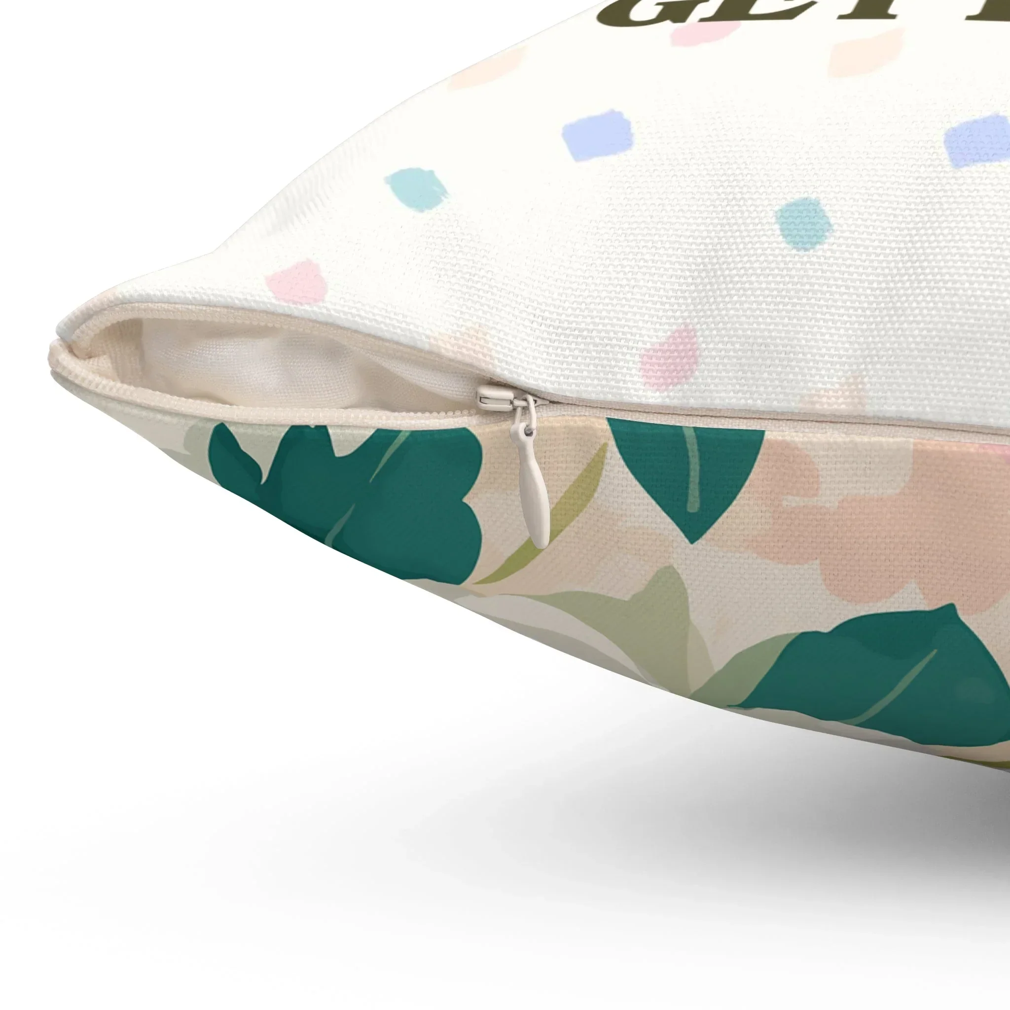 Funny Ridiculous Pillow for Cool Homebody Who Loves Seals: I'll Be Here When You Get Home - Image 3