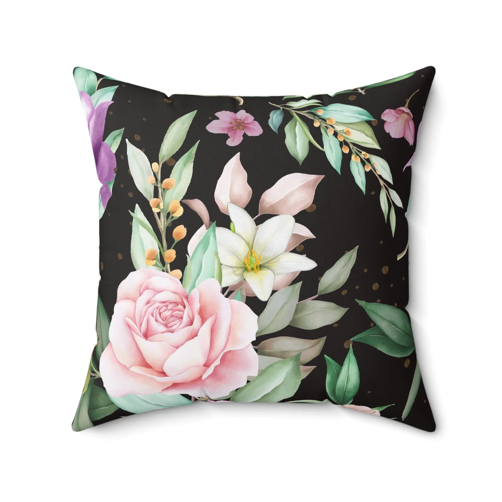 Funny Skeleton Pillow for Editor - Image 2