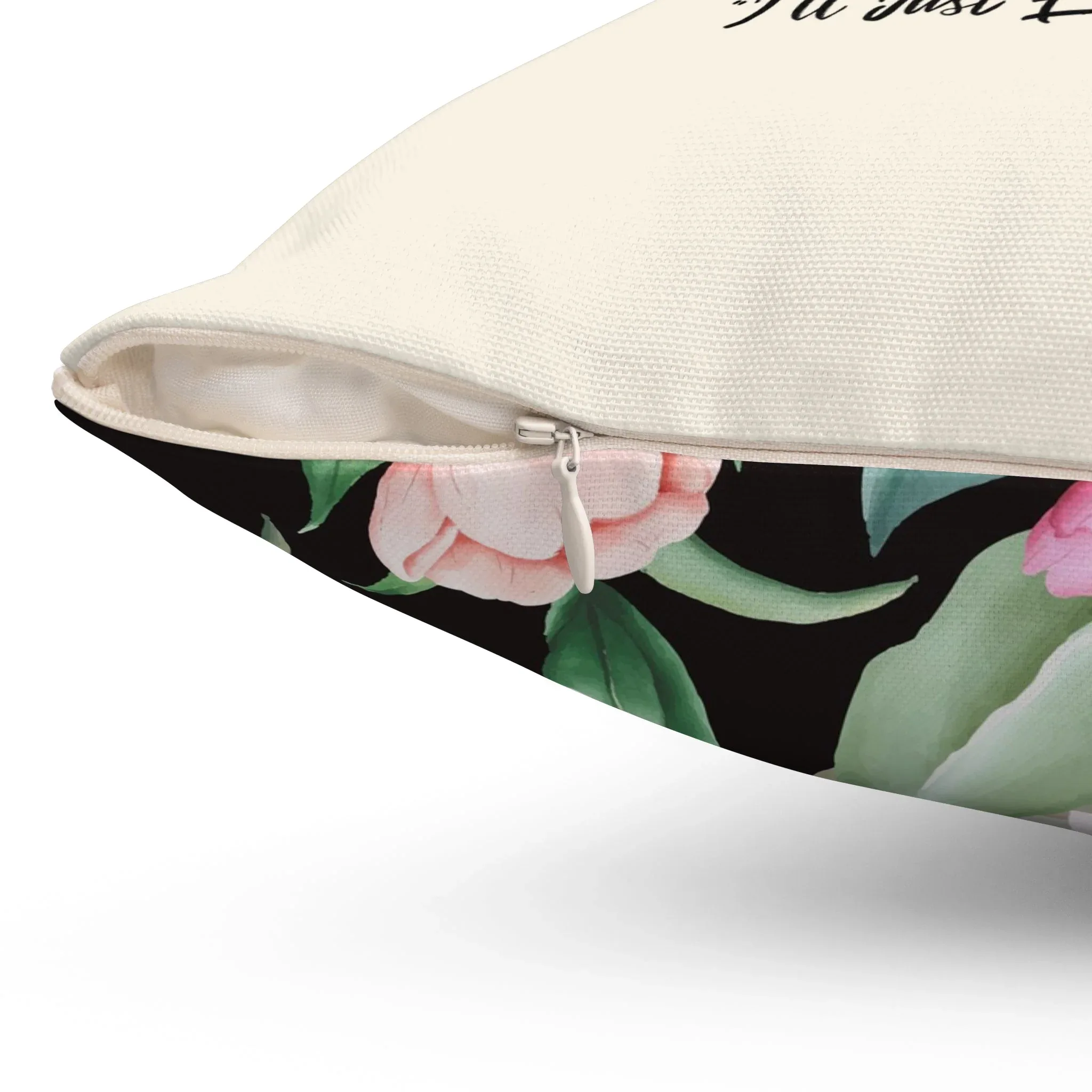 Funny Skeleton Pillow for Editor - Image 3