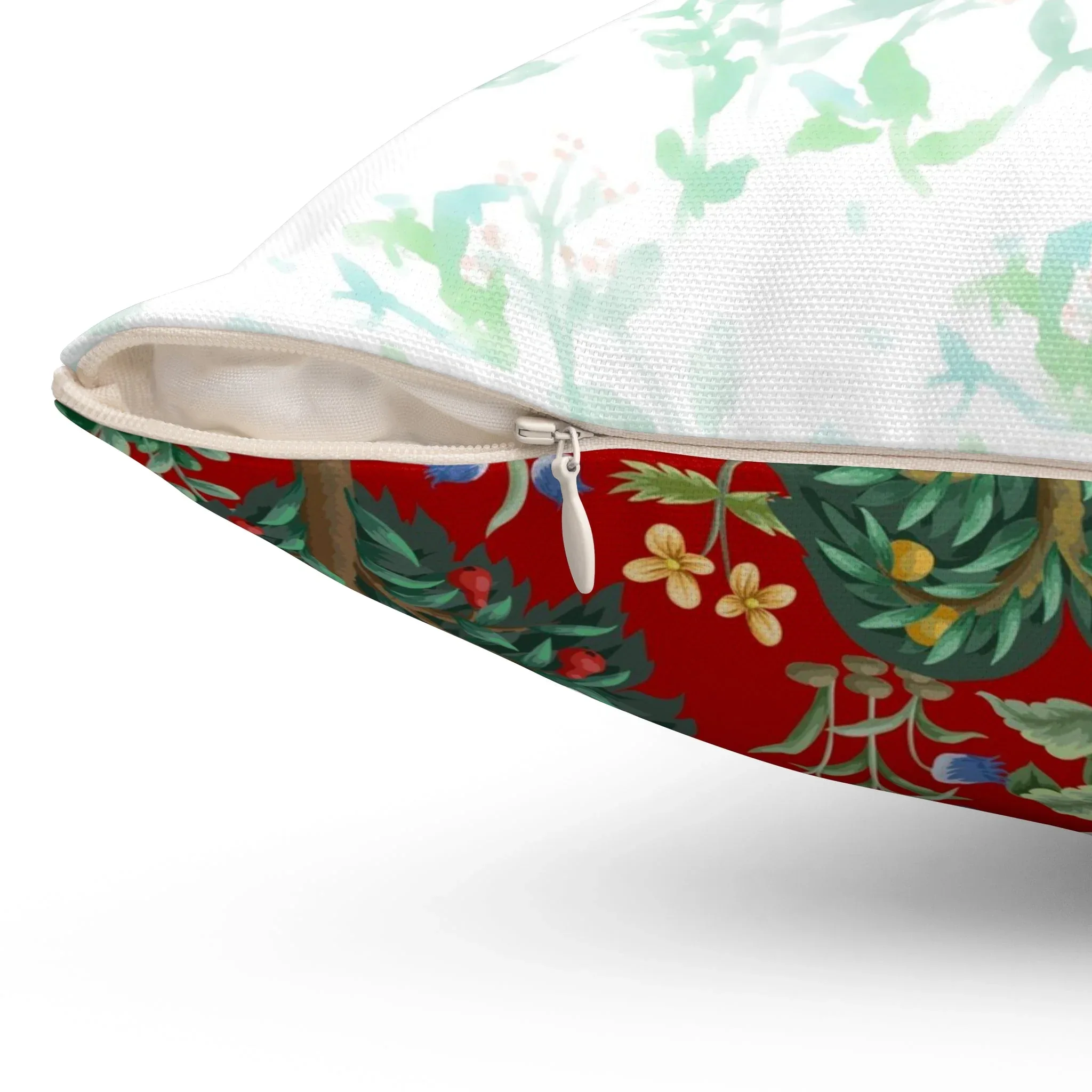 Funny Tudor History Pillow - Image 3