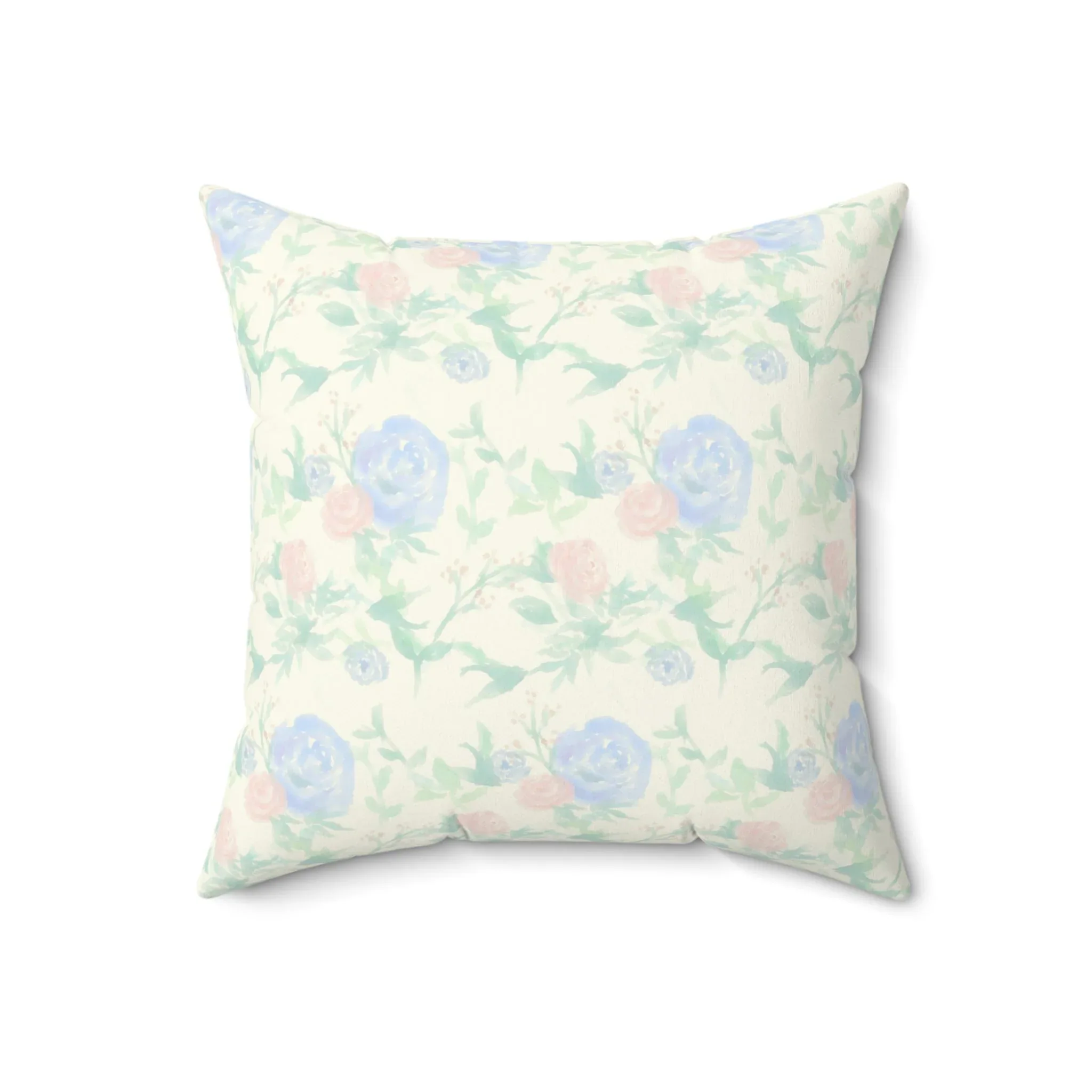 Funny Tudor History Pillow: Totally Over The Patriarchy, Queen Elizabeth I - Image 2