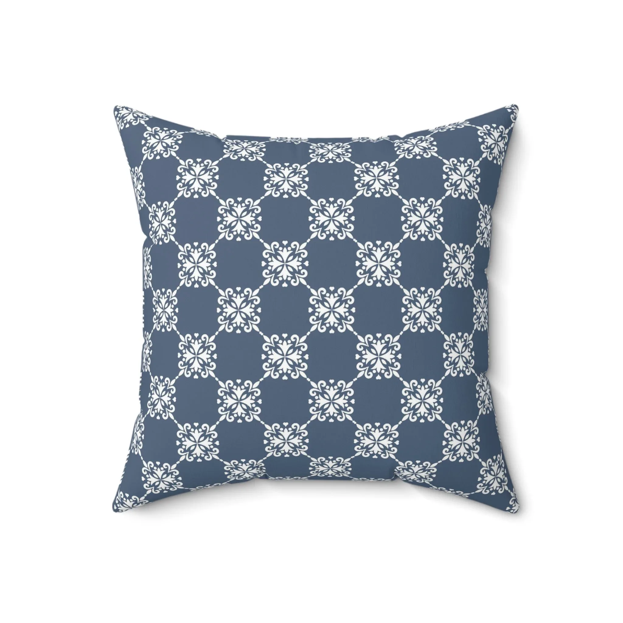 Funny Western Frog Pillow - Image 3