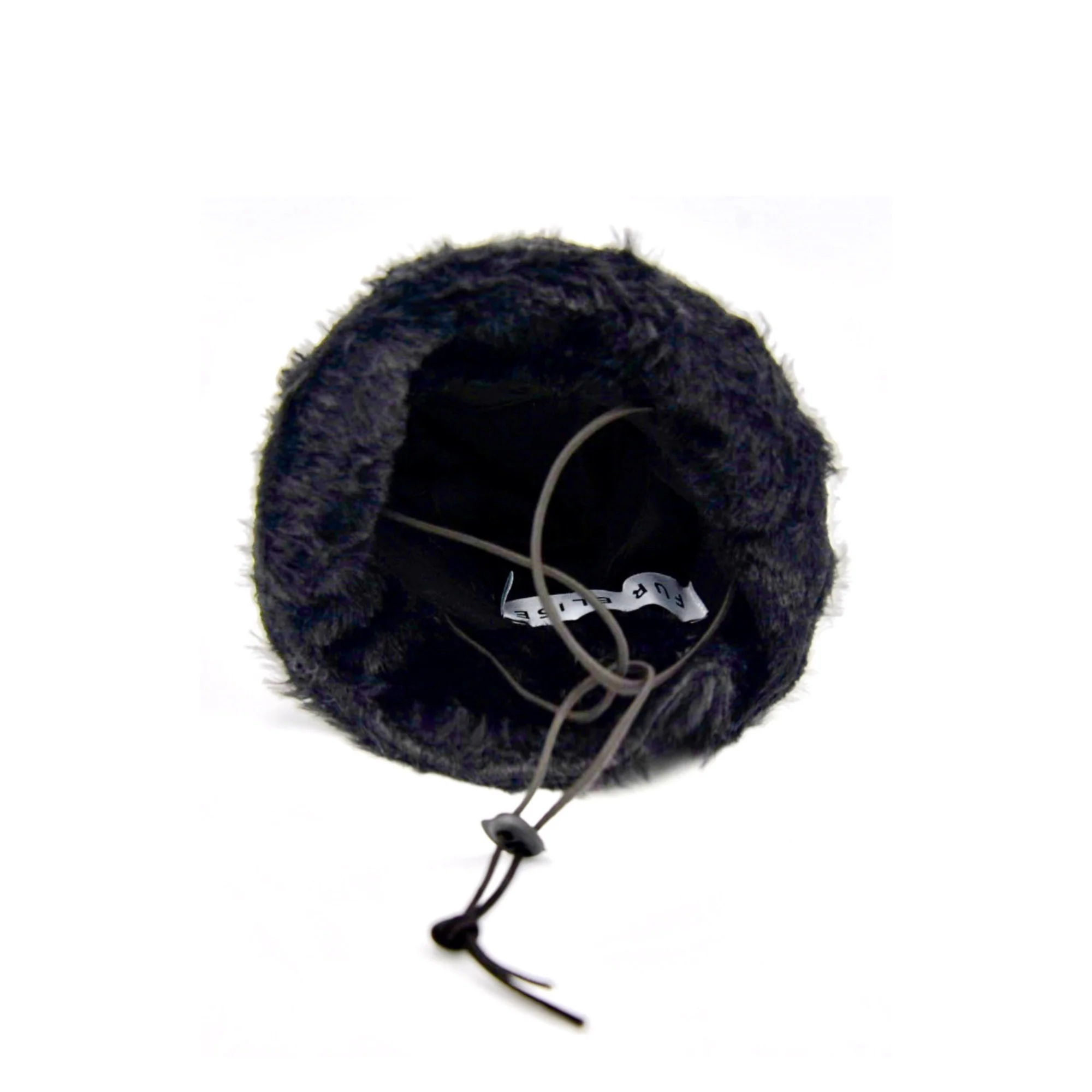 Furi Pet Hat - Noir - Image 2