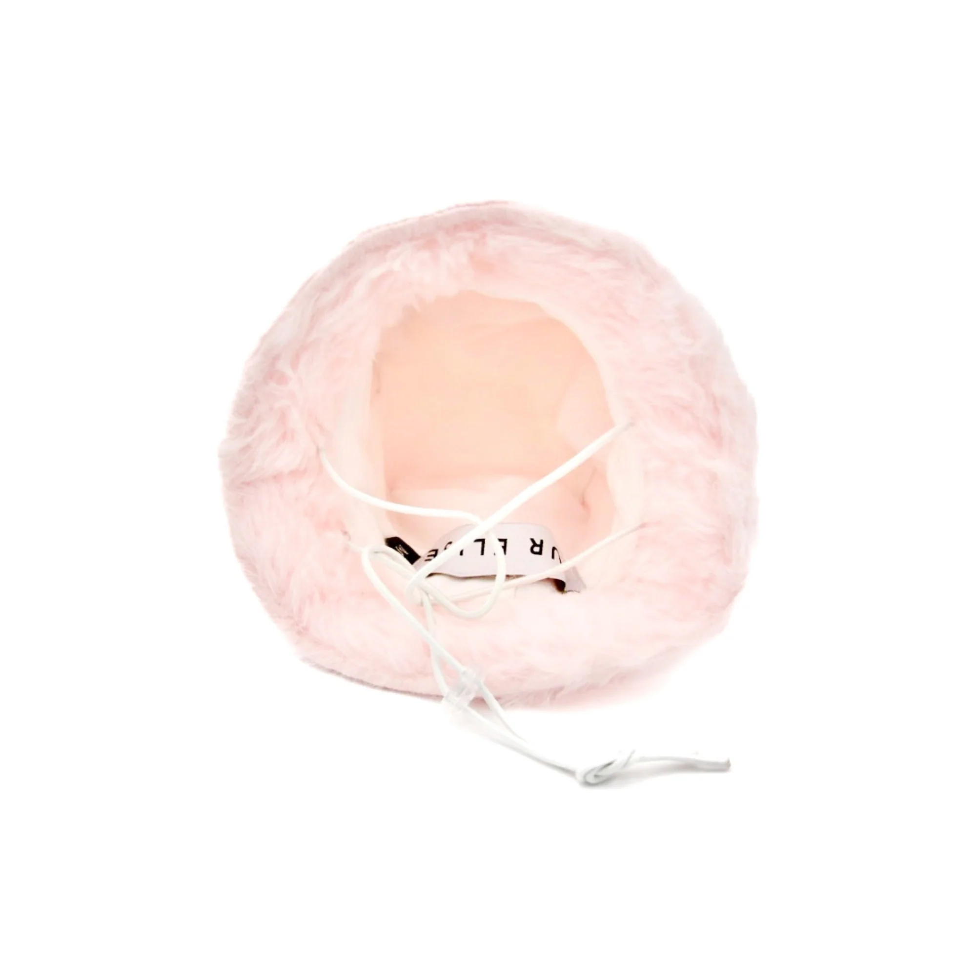 Furi Pet Hat - Rose - Image 2