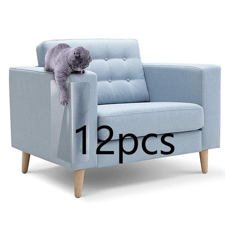 Furniture Chair Anti-scratch Stickers - Image 6
