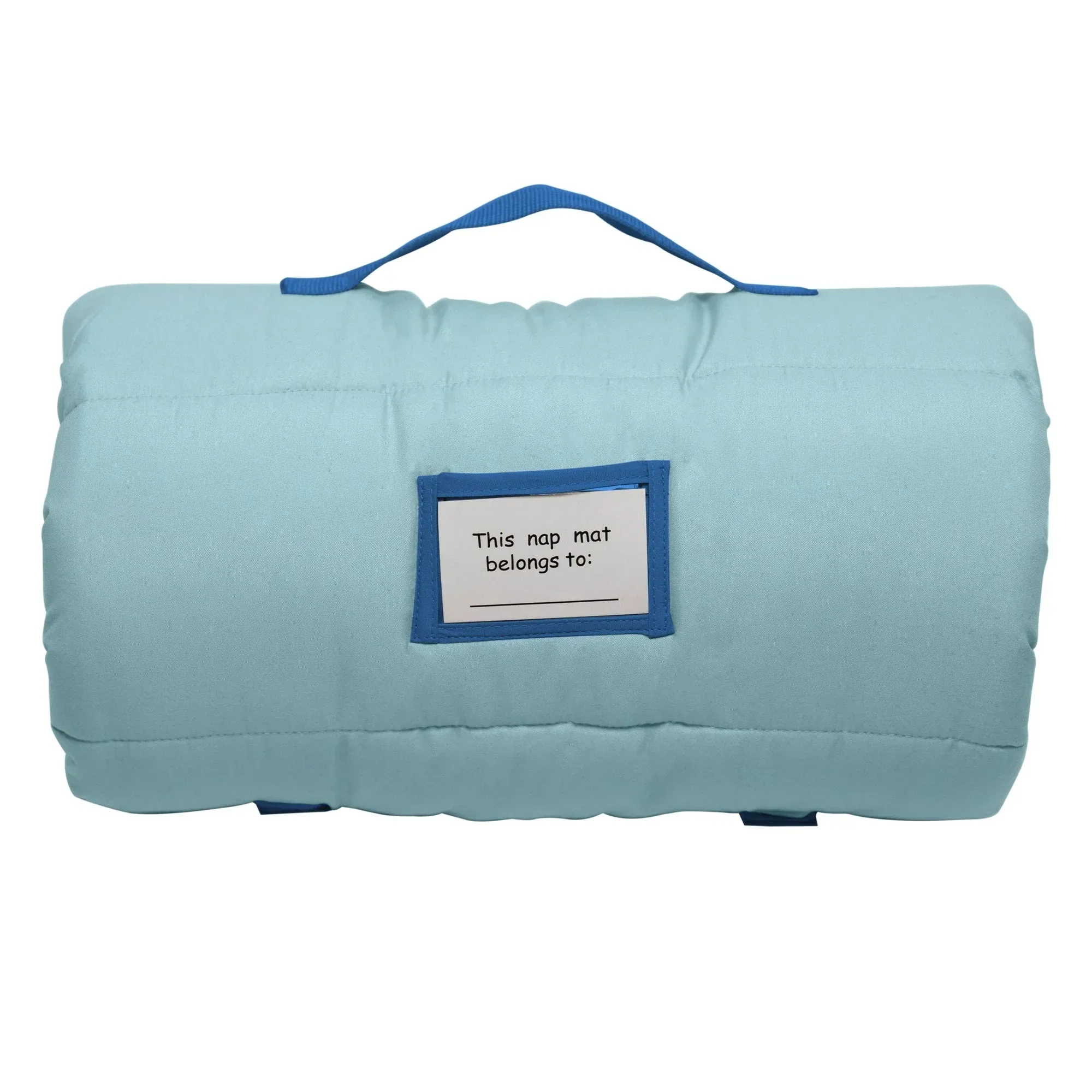 Garfield Forever Friends Toddler Nap Mat - Includes Attached Pillow and Fleece Blanket - Image 6
