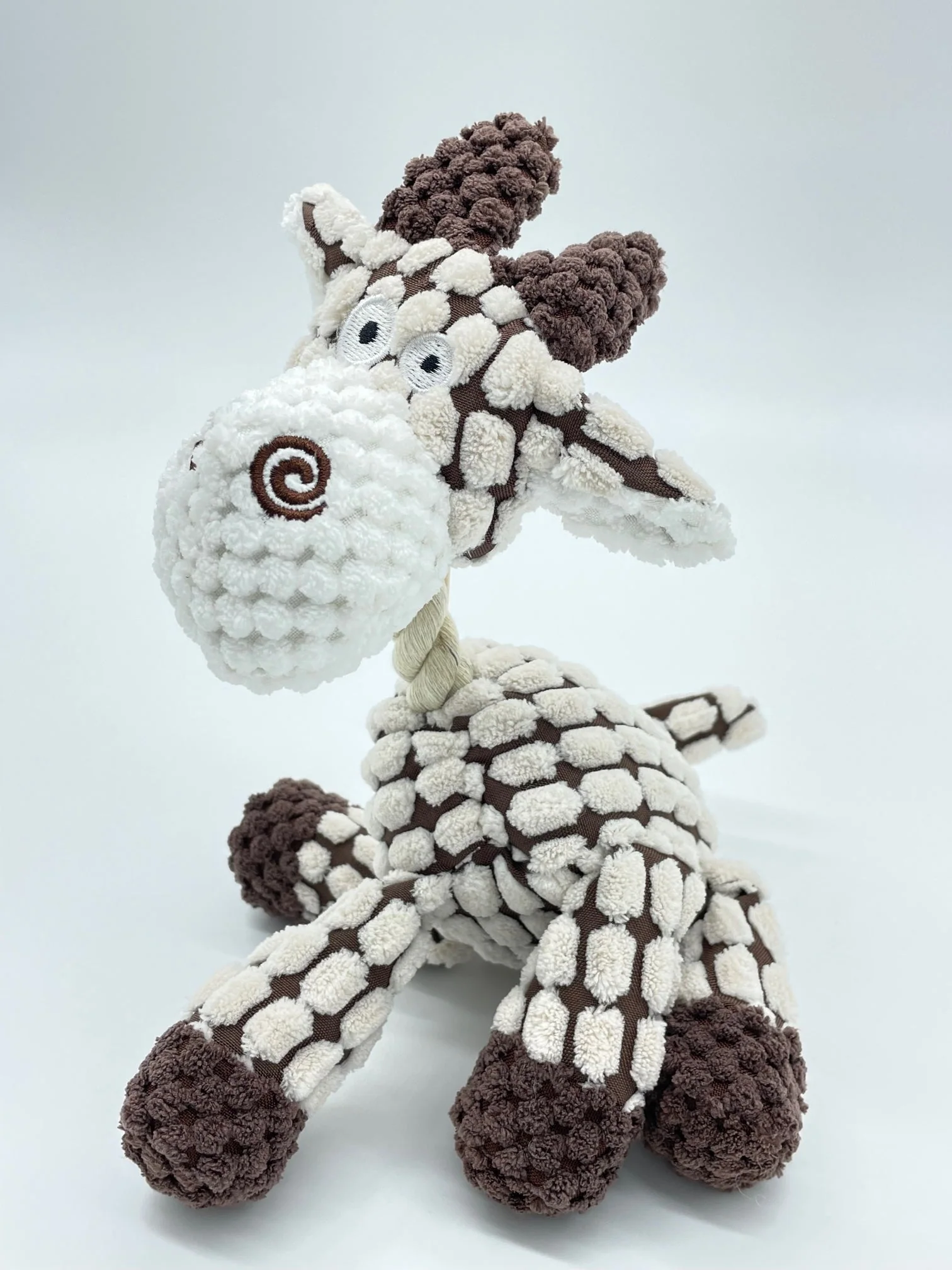Gee the Giraffe - Image 2