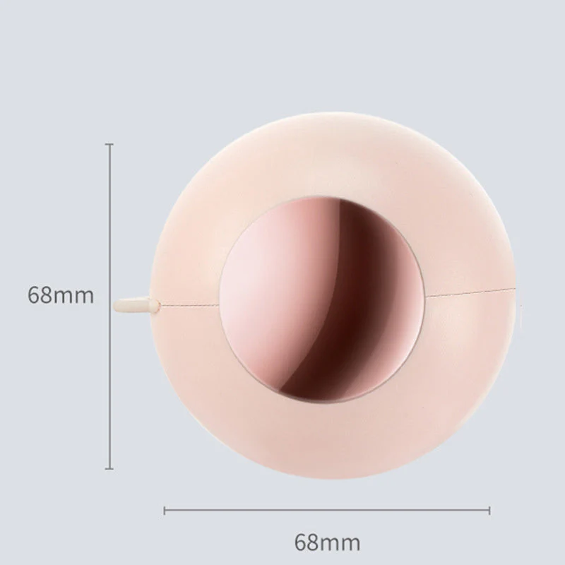 Gel Lint Roller Hair Remover Ball - Image 15
