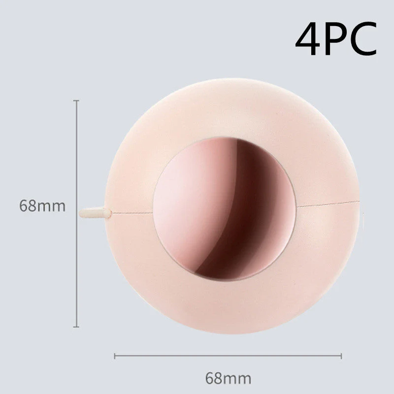 Gel Lint Roller Hair Remover Ball - Image 18