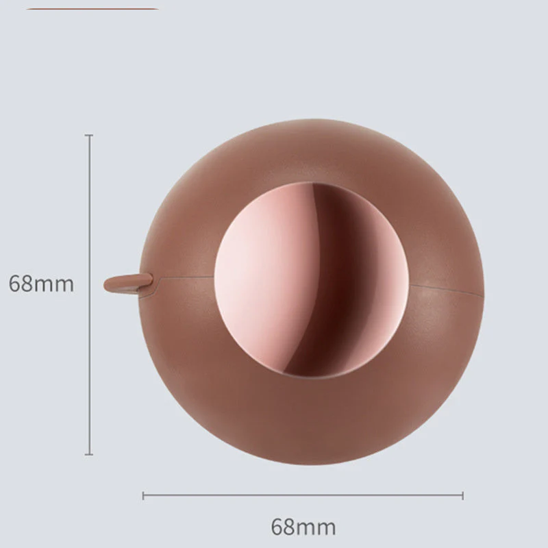 Gel Lint Roller Hair Remover Ball - Image 19