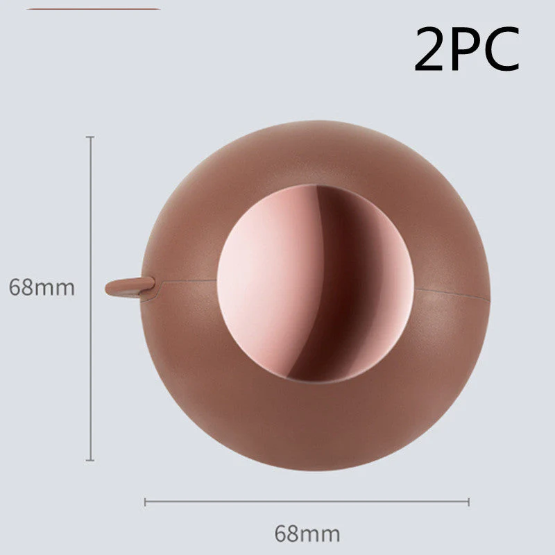Gel Lint Roller Hair Remover Ball - Image 20
