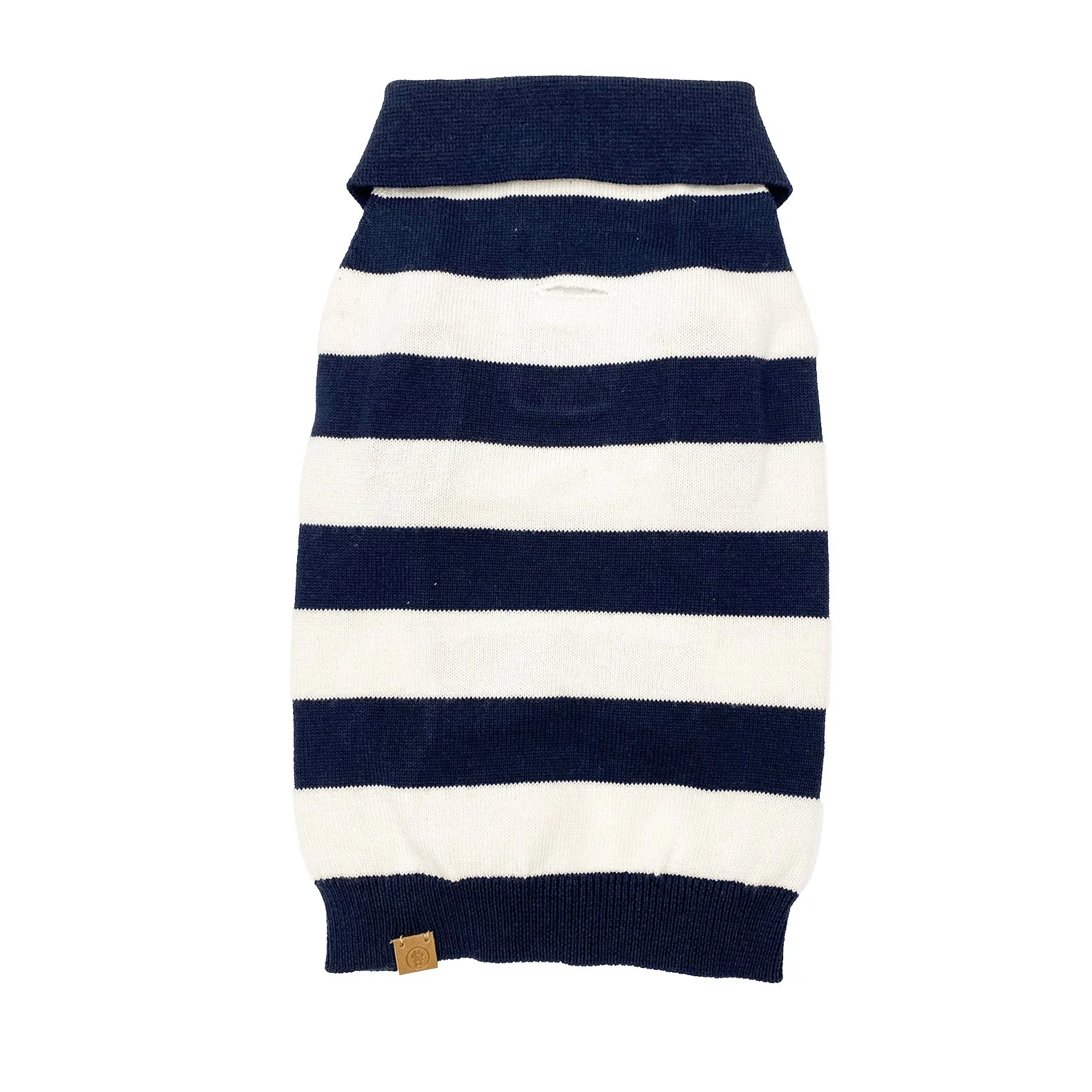 ‘Gene’ Cashmere blend Polo - Image 2