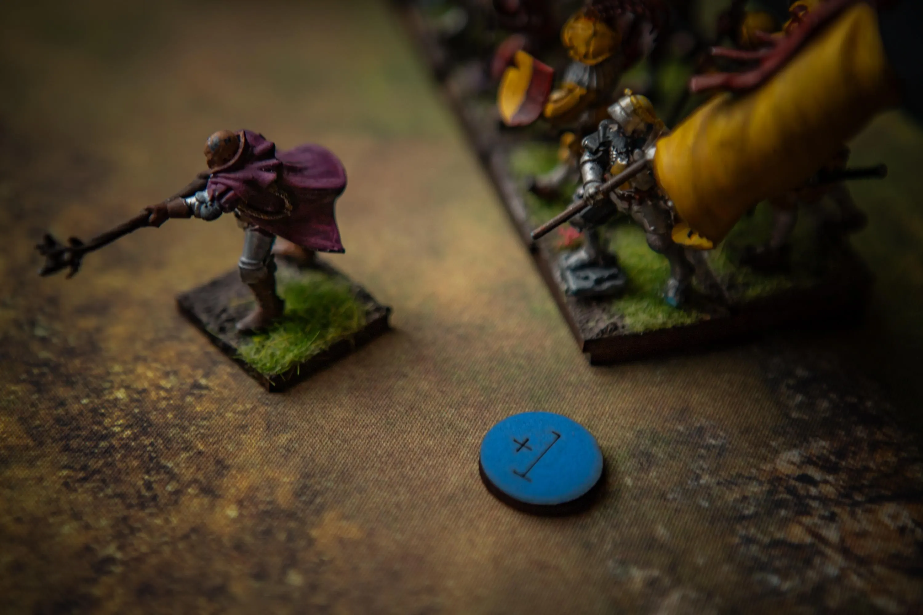 Generic Wargame Tokens - Image 4