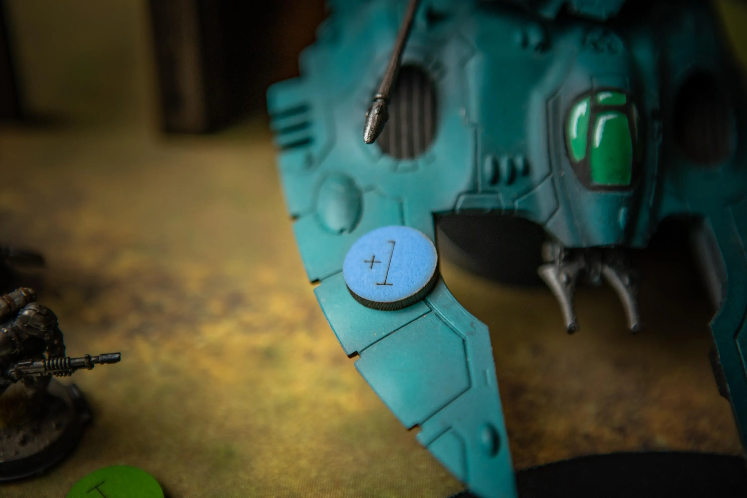 Generic Wargame Tokens - Image 5