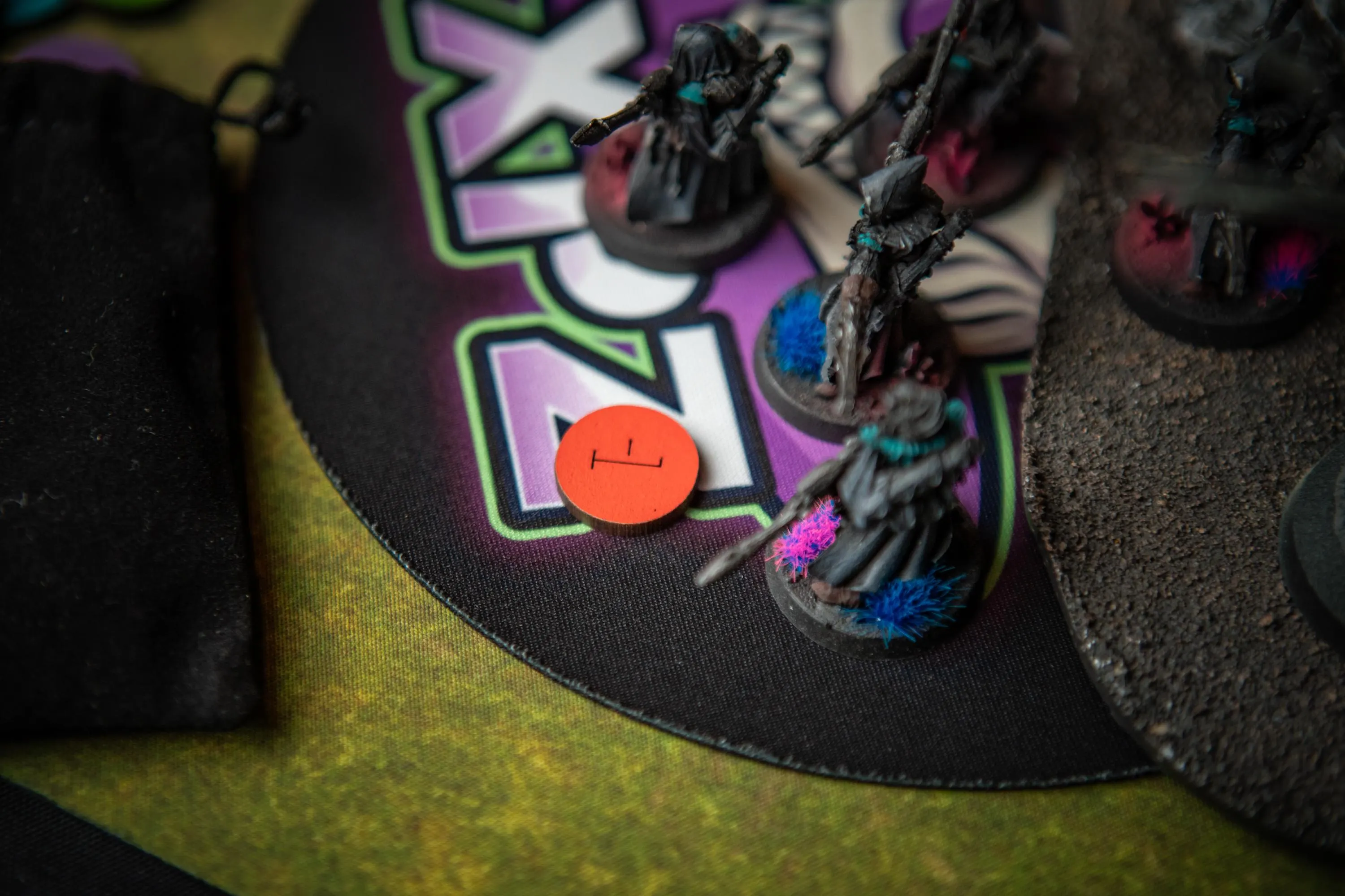 Generic Wargame Tokens - Image 6