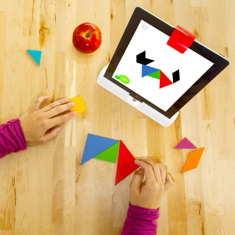 Genius Tangram - Image 2
