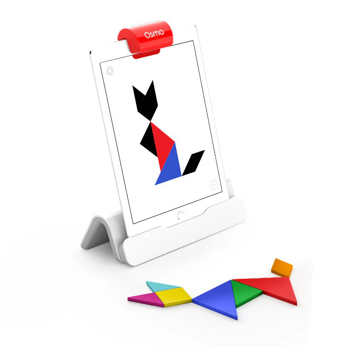Genius Tangram - Image 3