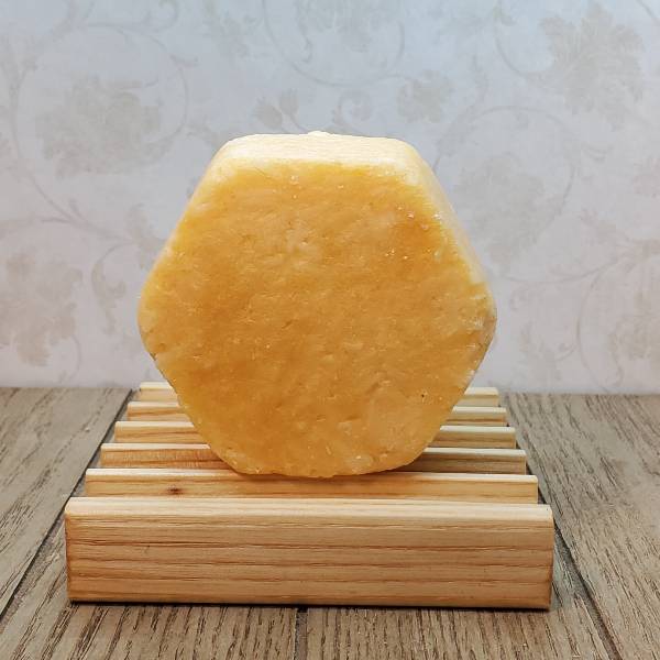 Gentle Cleanse Shampoo Bars - Image 2