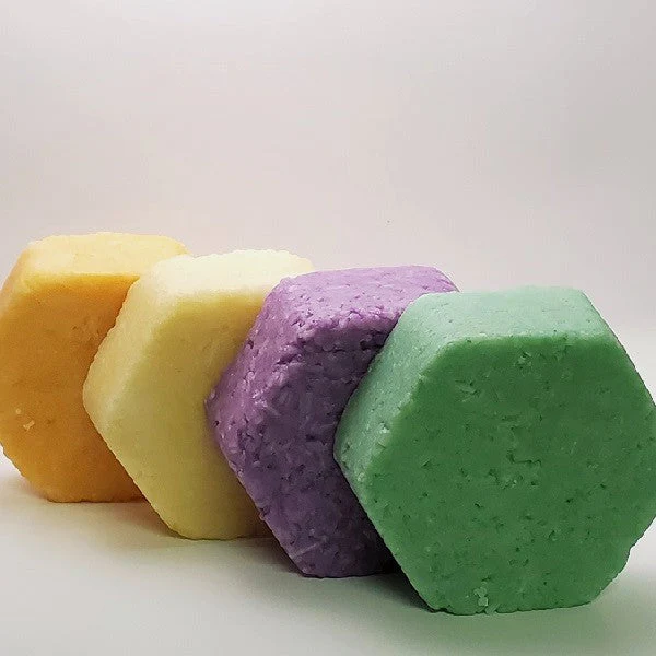 Gentle Cleanse Shampoo Bars - Image 4
