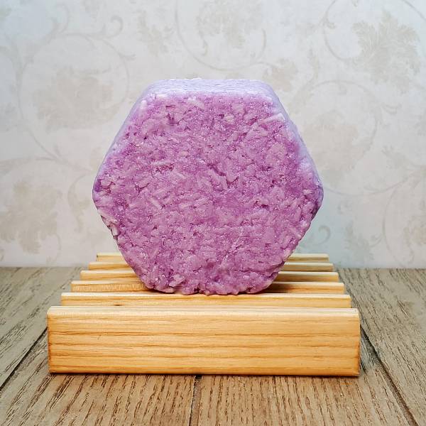 Gentle Cleanse Shampoo Bars - Image 5