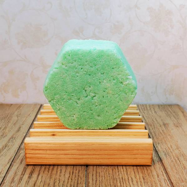 Gentle Cleanse Shampoo Bars - Image 6
