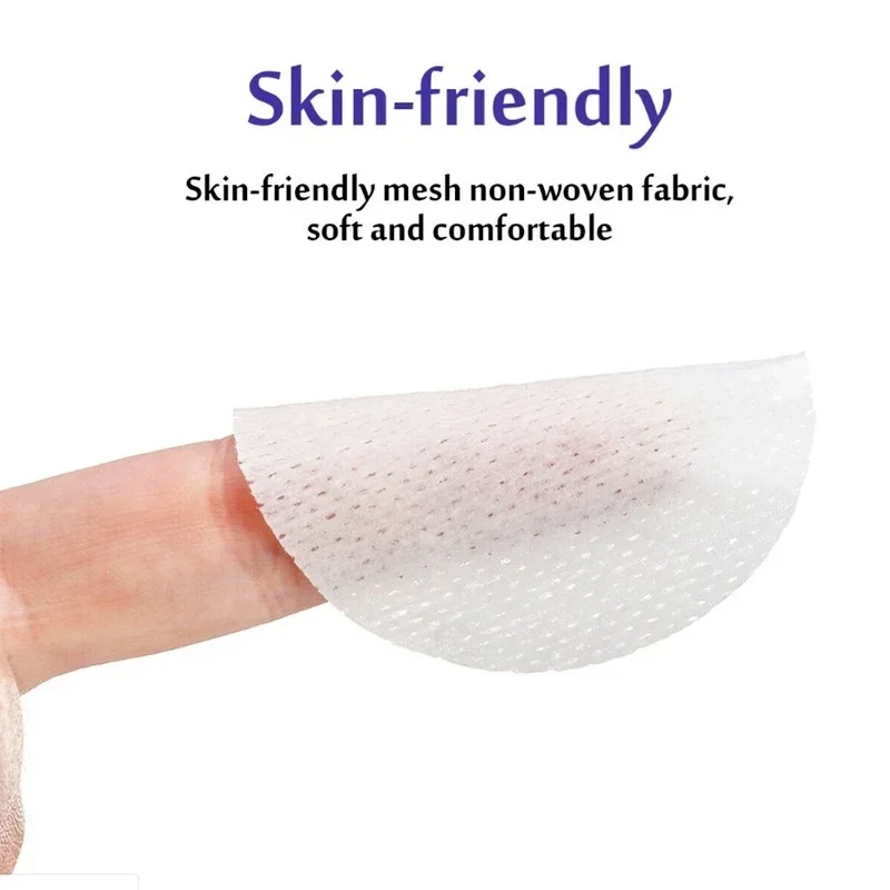 Gentle Pet Eye Wipes for Tear Stains 130 Pcs - Image 11