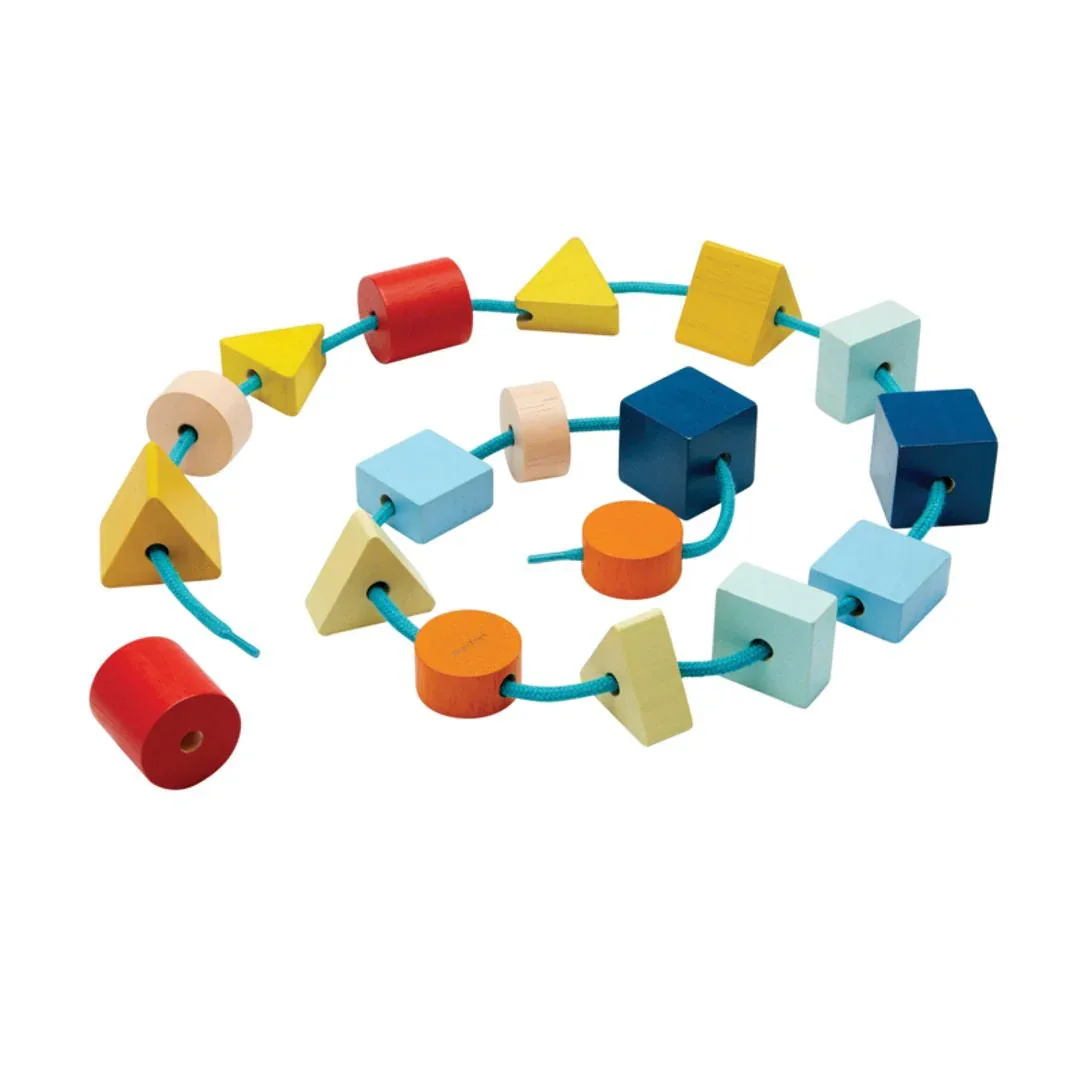 Geo Lacing Beads - Unit Plus - Image 5