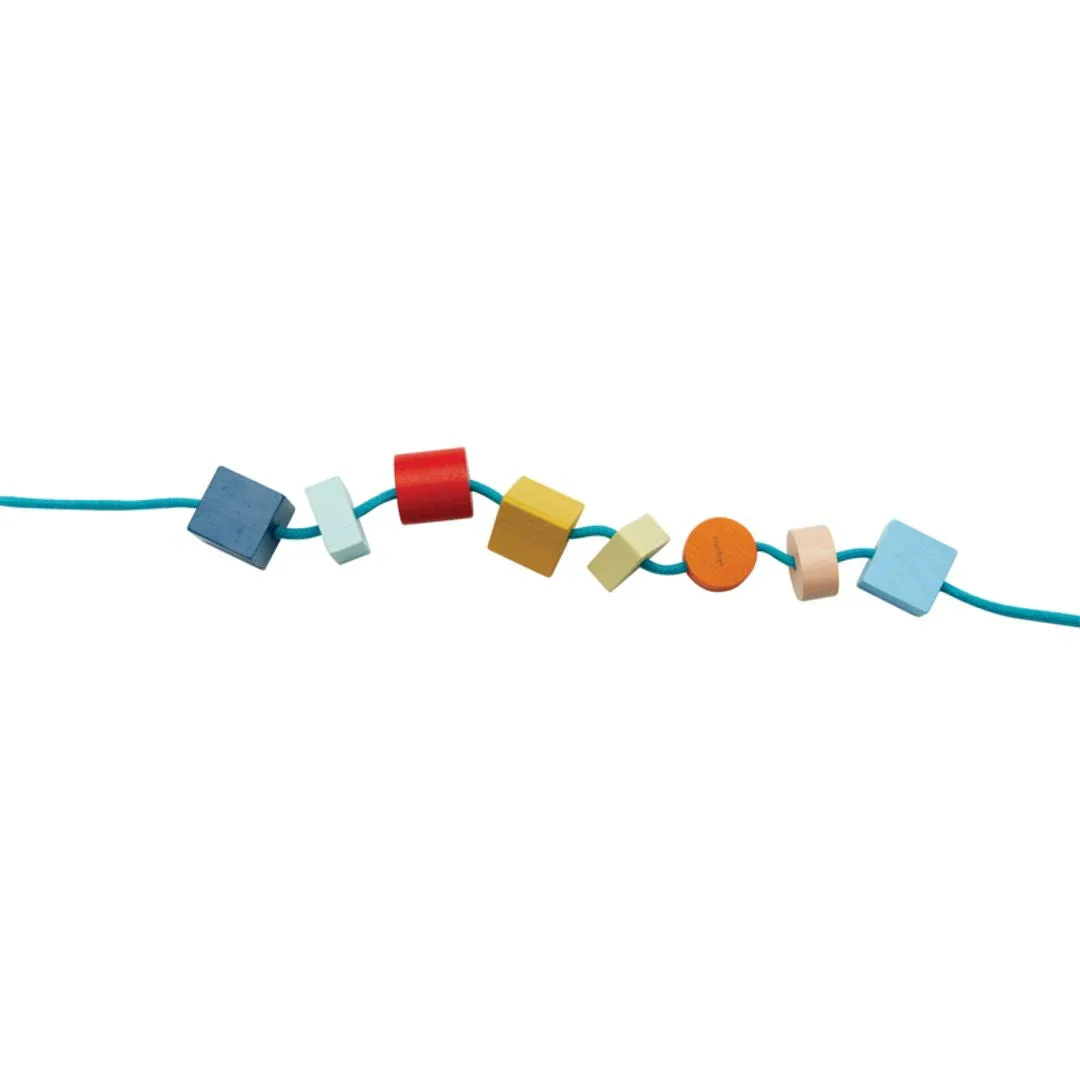 Geo Lacing Beads - Unit Plus - Image 6
