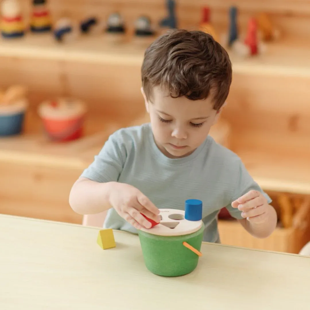 Geo Sorting Bucket - Image 2