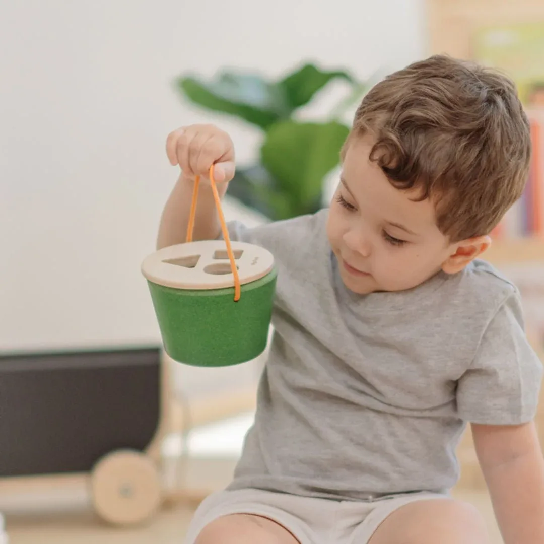 Geo Sorting Bucket - Image 7