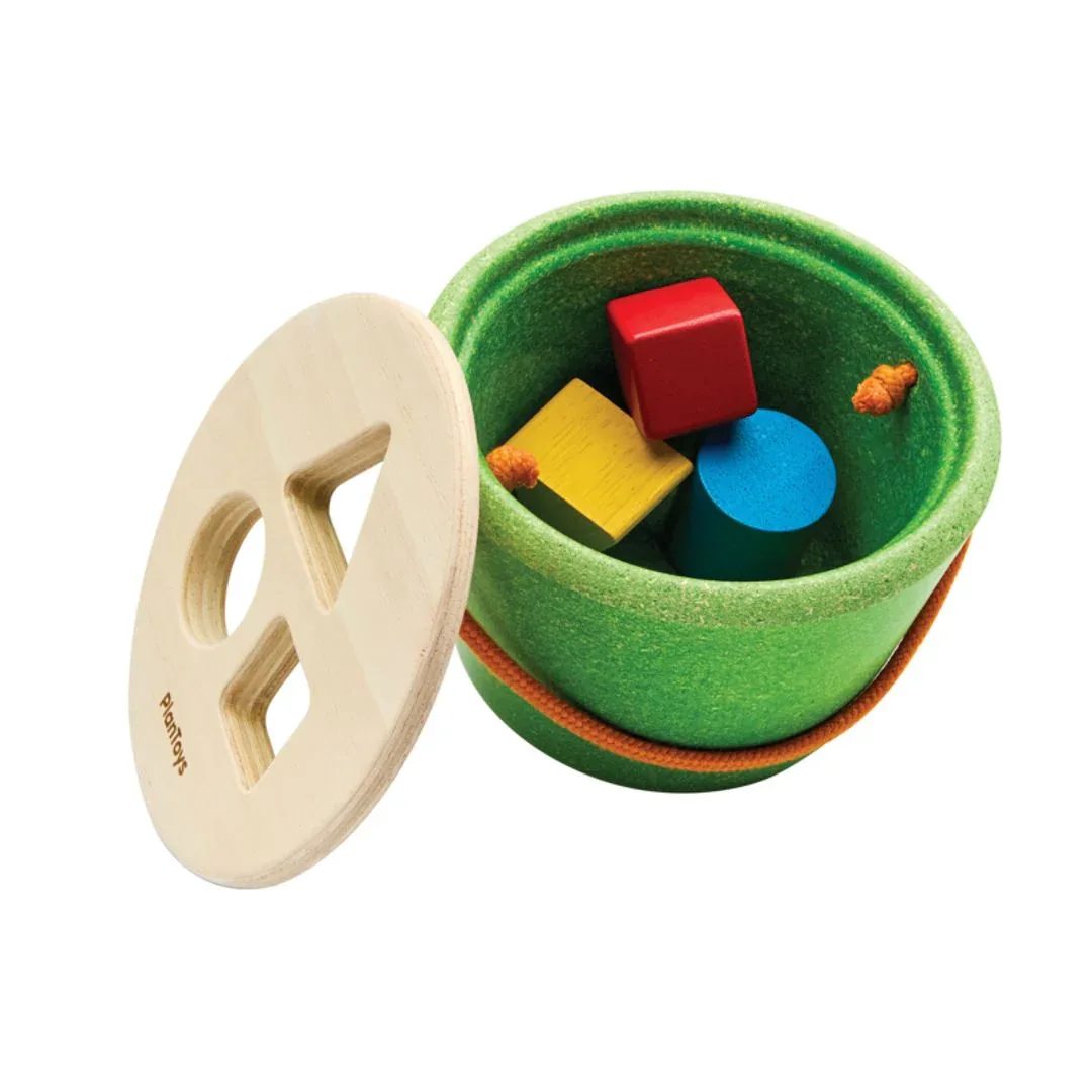 Geo Sorting Bucket - Image 8