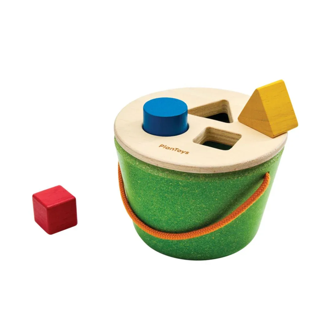 Geo Sorting Bucket - Image 9