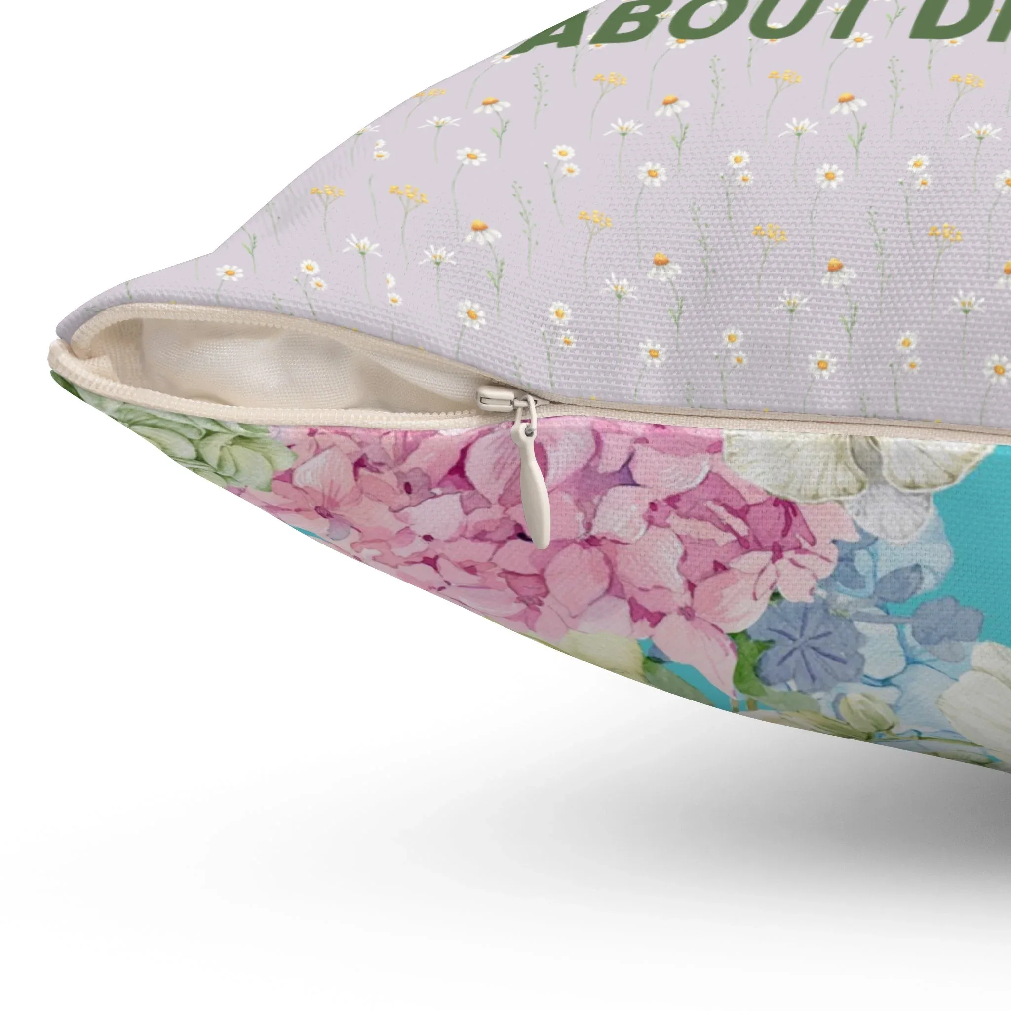 George Washington + Dinosaur Pillow - Image 3