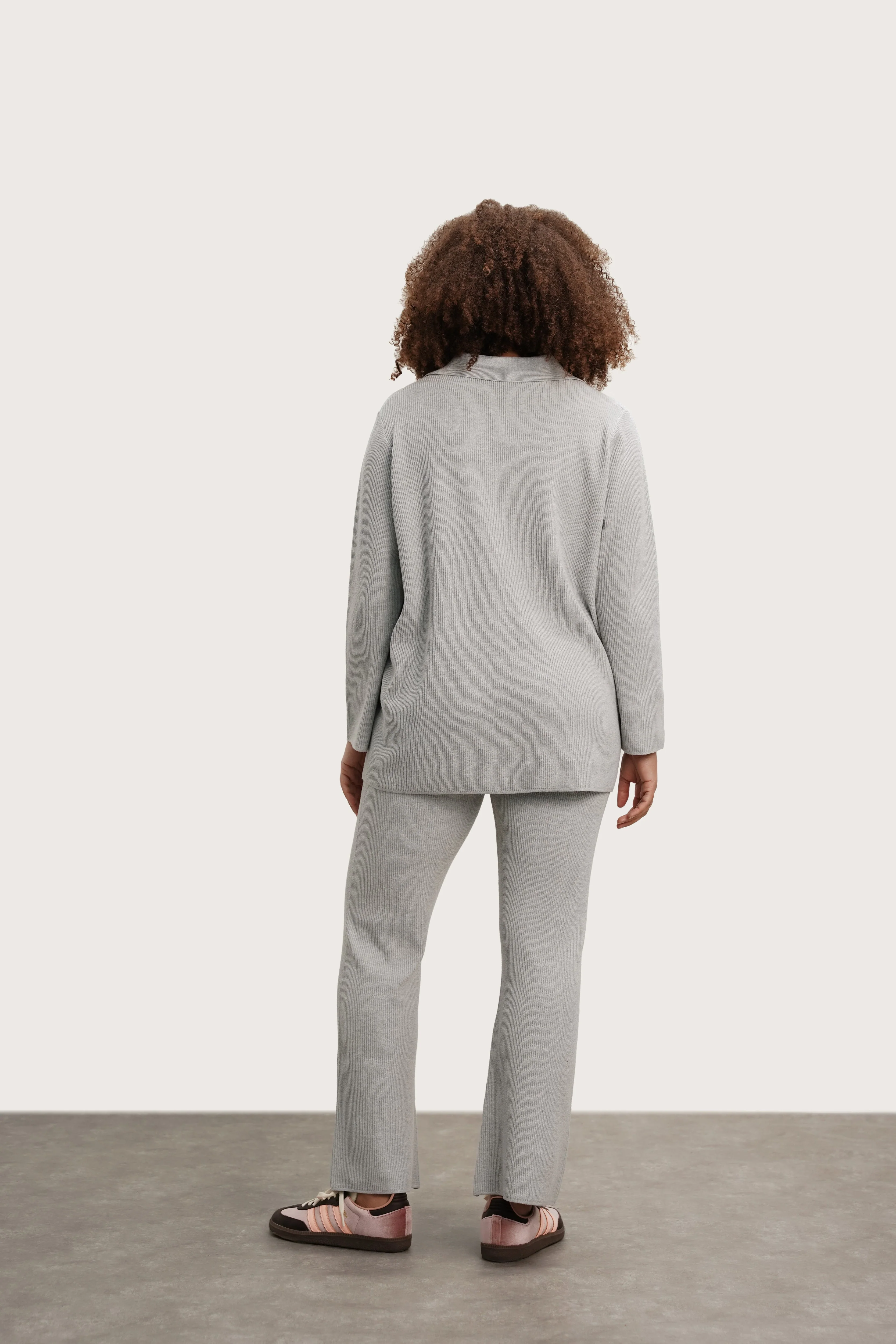 Georgina Knit Pants - Image 3