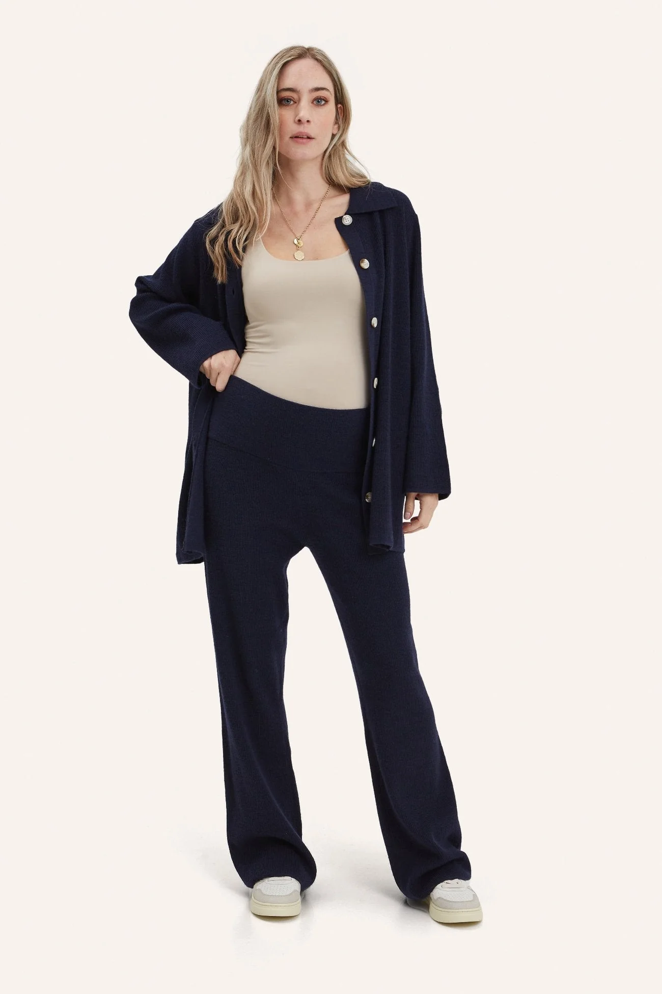 Georgina Knit Pants - Image 5