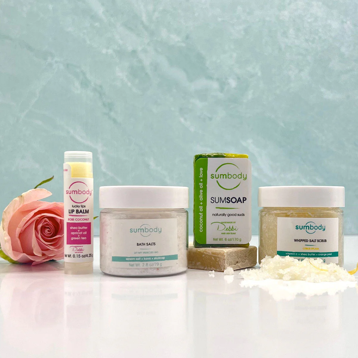 Get Sum Bath & Body – Best of the Best - Image 2