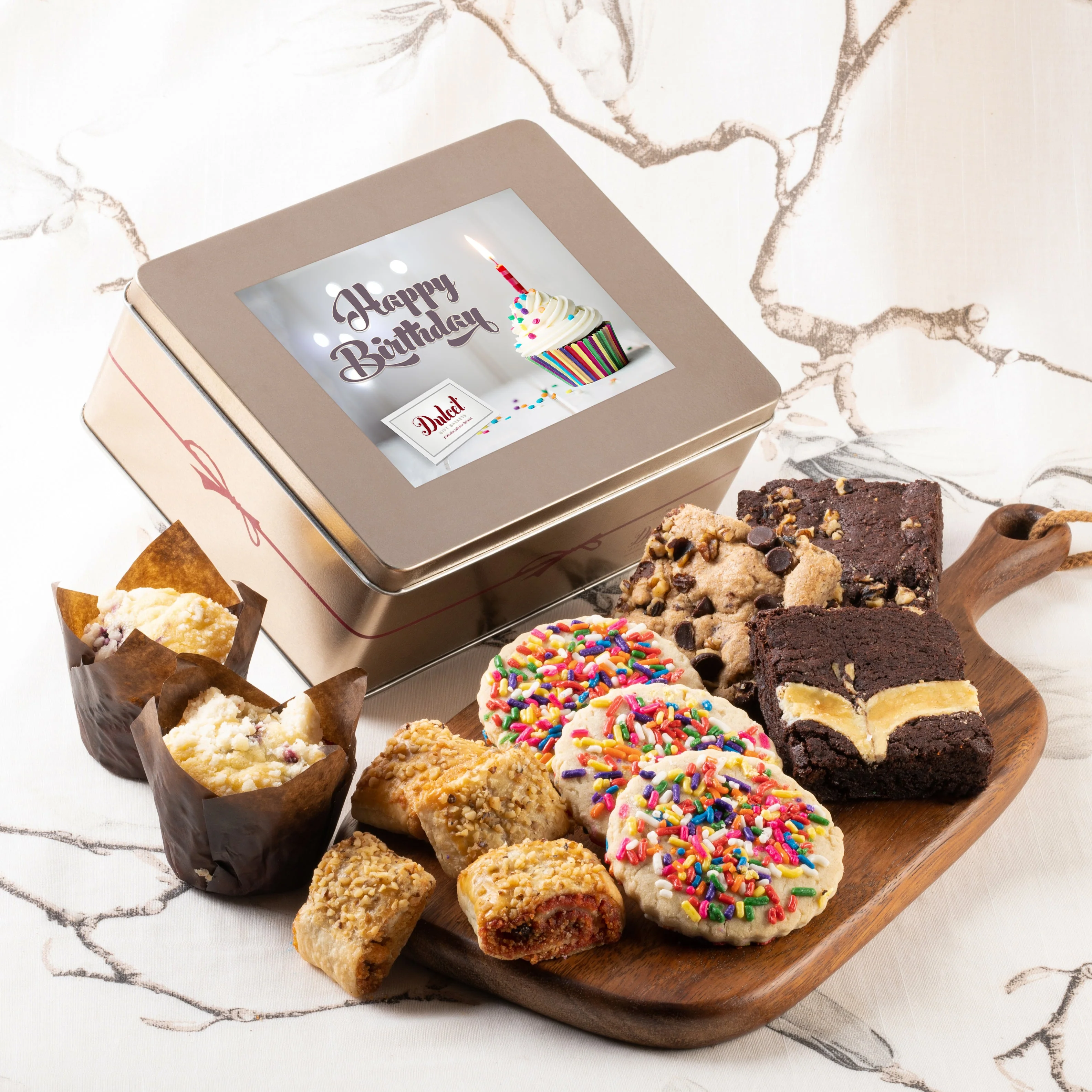 Get Well Classic Bakery Treats - Image 10