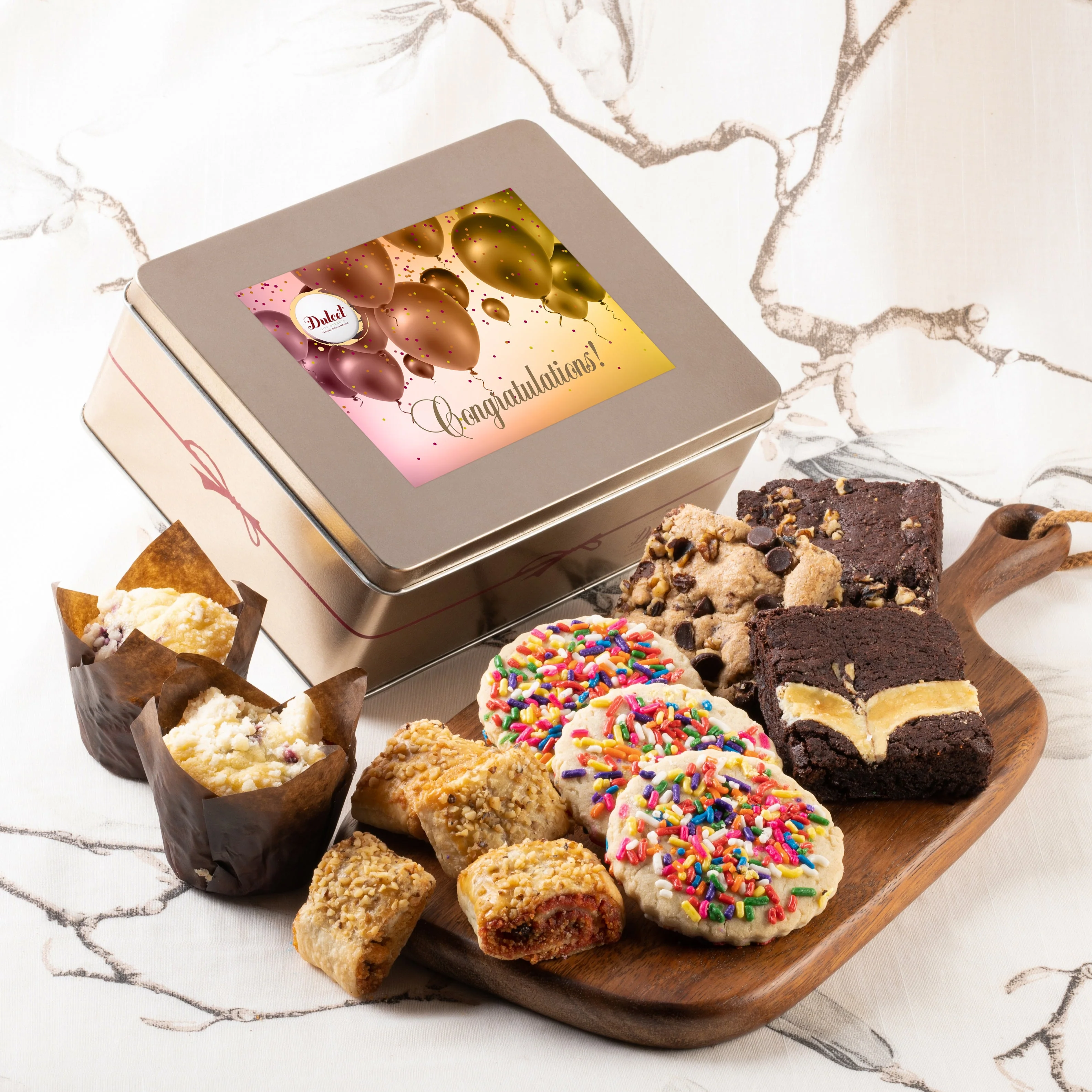 Get Well Classic Bakery Treats - Image 11