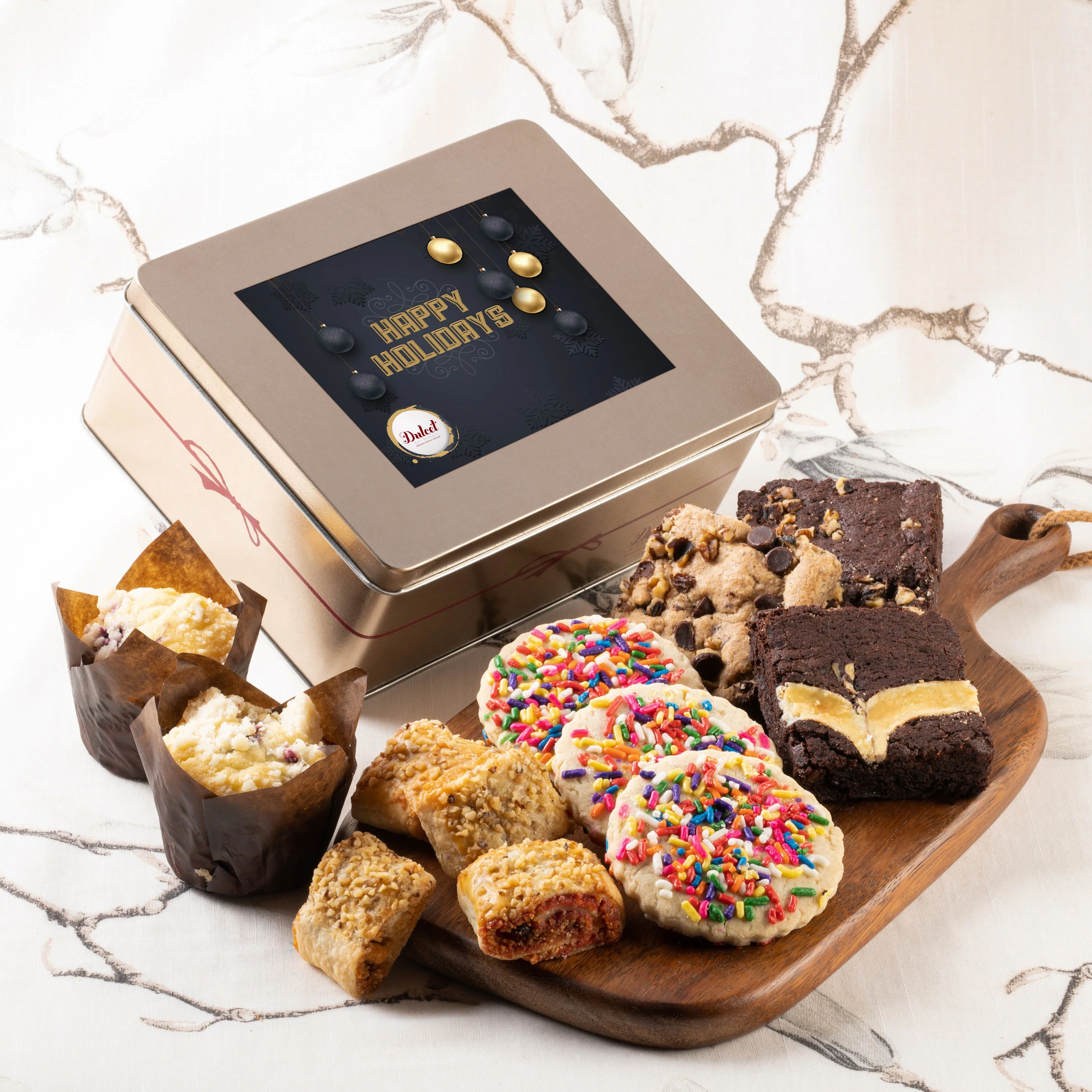 Get Well Classic Bakery Treats - Image 12