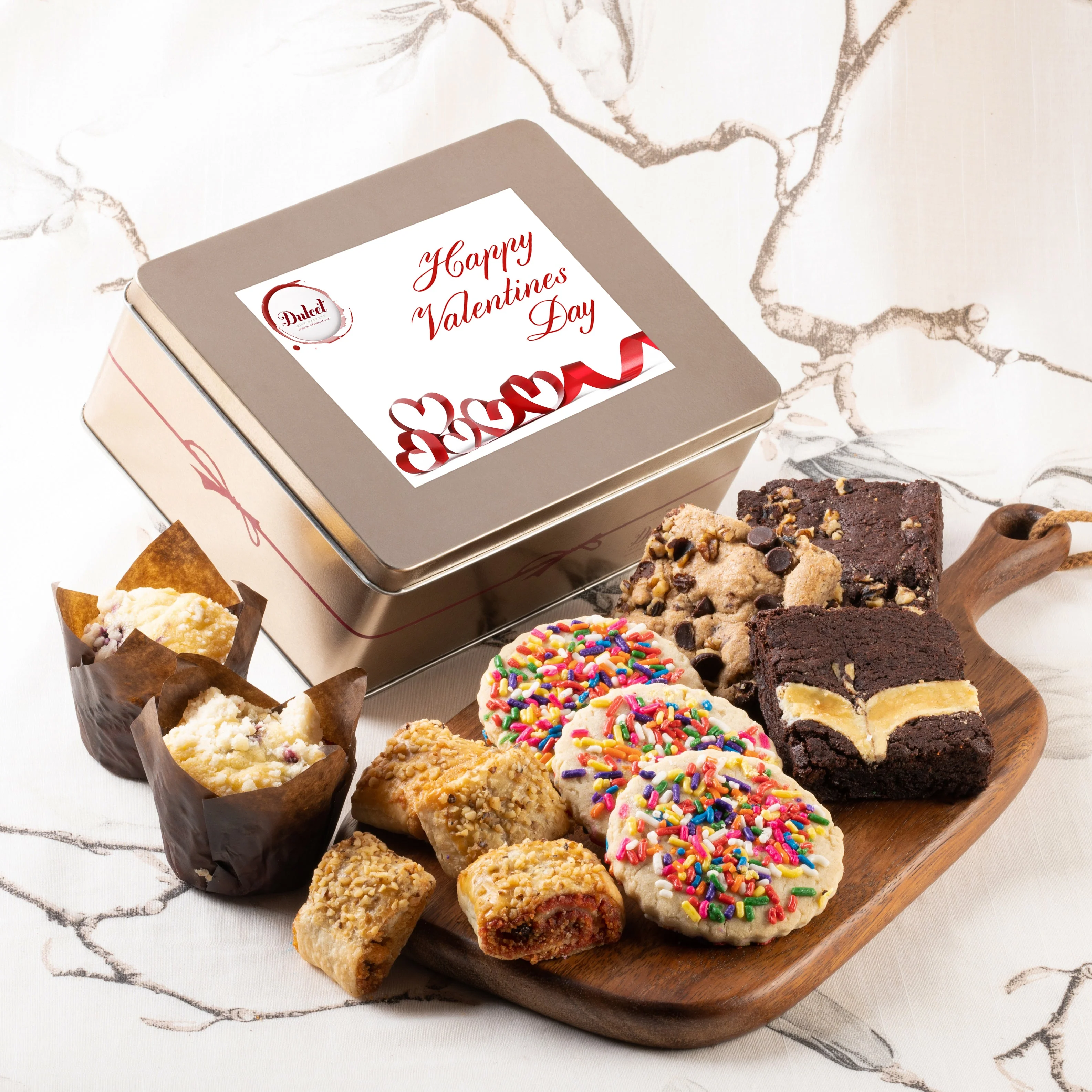 Get Well Classic Bakery Treats - Image 13