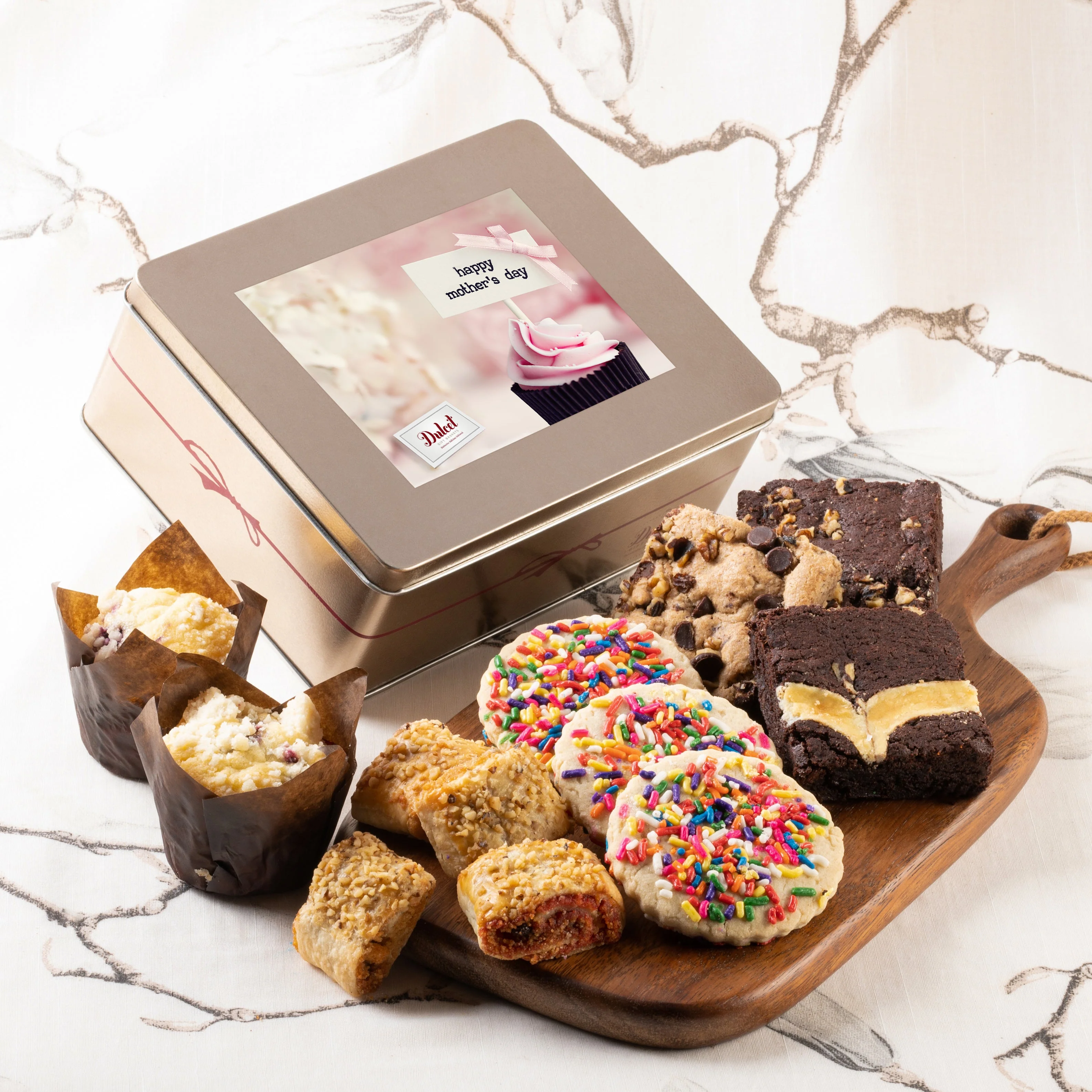 Get Well Classic Bakery Treats - Image 14