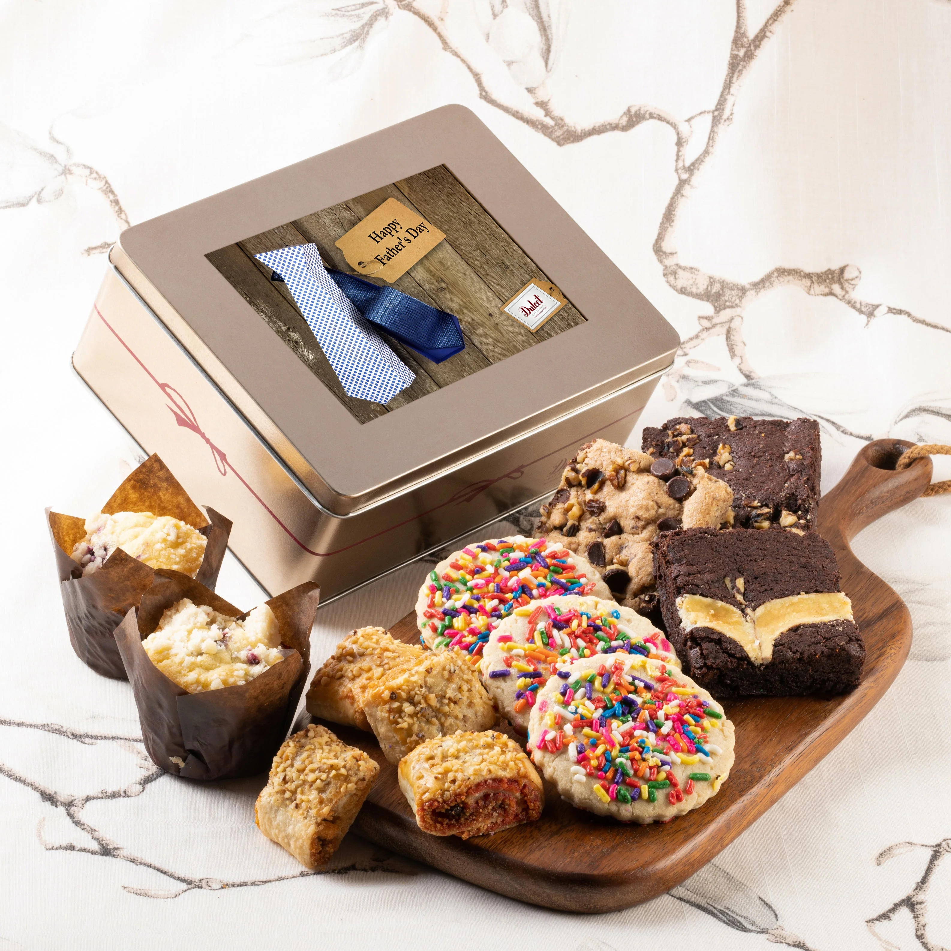 Get Well Classic Bakery Treats - Image 15